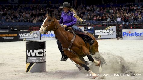 2019 WCRA $500,000 Semi-Finals: RidePass PRO