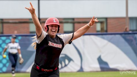 No. 1 Virginia Wesleyan Falls To Lynchburg In NCAA DIII Regionals