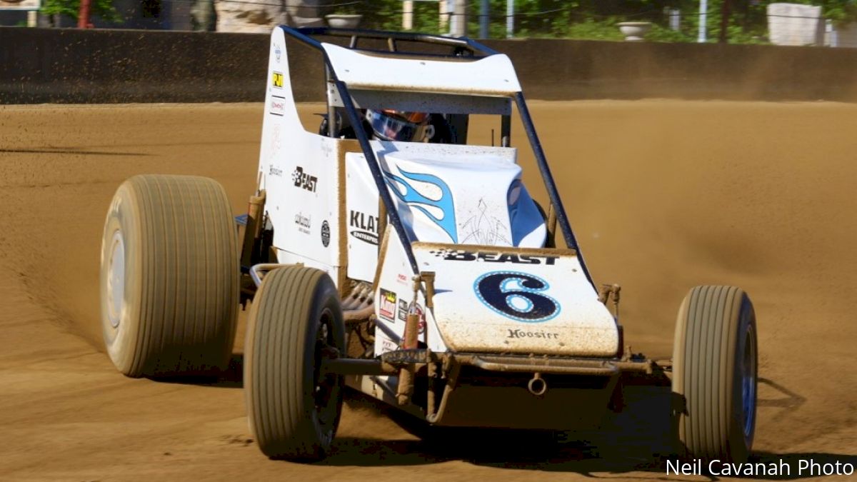 Hoosier Hundred Has Secure Place in History