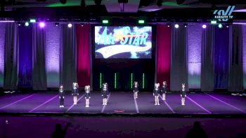 Fusion Athletics Green Bay - Love Bugs [2025 L1 Tiny - Novice - Restrictions Day 1] 2025 ASCS Dance Grand Nationals & Cheer Showdown