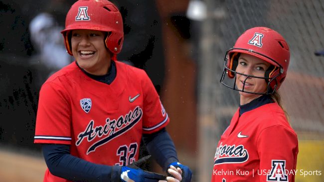 Florida State rallies to eliminate Arizona at Women's CWS