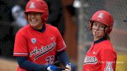 8 Not-So Surprising College Softball Moments From Last Weekend
