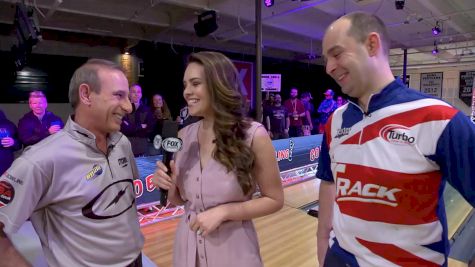 2019 PBA Playoffs Round Of 16 Group 4