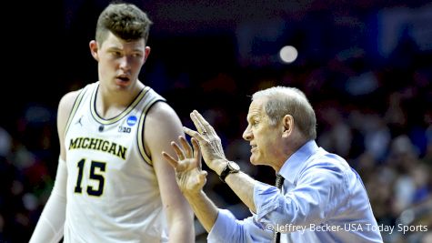 Michigan Faces A Tough Task In Replacing Coach John Beilein