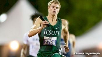 The Complete Matthew Boling Texas State Meet Highlight