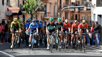 2019 Giro d'Italia Stage 4