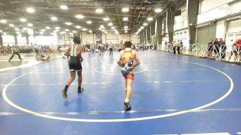 127 lbs Rr Rnd 1 - Jack Jastal, Ohio Gold vs Gabriel Solimine, Team Germantown