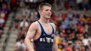 Jason Nolf Moves Up To 74kg