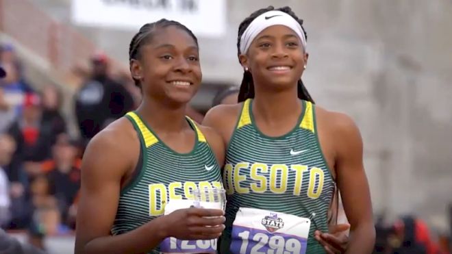 DeSoto High School