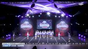 Cheer St. Louis - Inspire [2025 L3 Senior Day 2] 2025 America's Best Grand Nationals