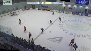 Replay: Home - 2025 South Grey vs North Yellow | May 1 @ 7 PM