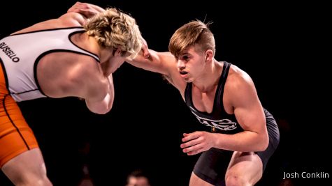 Journeymen Pop And Flo National Duals Preview