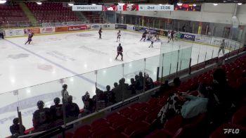 Replay: Home - 2025 CAC vs Lancers | Jan 26 @ 5 PM