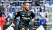 D.C. United Out For Another Result On The Road Against Houston Dynamo