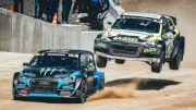 Winners and Losers: Spa World RX
