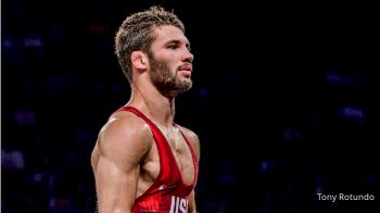 Olympic Trials Seed Reactions