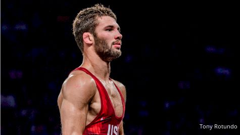 6 Men's Freestyle Matches We Need To See