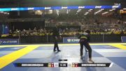 Kenneth Michael Fontanilla vs Zavier Liam Carrasquillo 2025 Pan Kids Jiu-Jitsu IBJJF Championship
