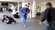 Inside Essential BJJ's 2019 IBJJF Worlds Training Camp with JT Torres, Liera Jr. and Dom Bell