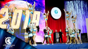 Take A Look Back At The Final Results From L5 Senior Small