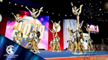 Take A Look Back At The Final Results From L5 Senior Large