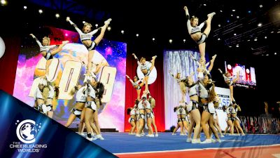 Take A Look Back At The Final Results From L5 Senior Large