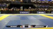 Ryder James Neal vs Giovanni Orlando Pellot 2026 Pan Kids Jiu-Jitsu IBJJF Championship