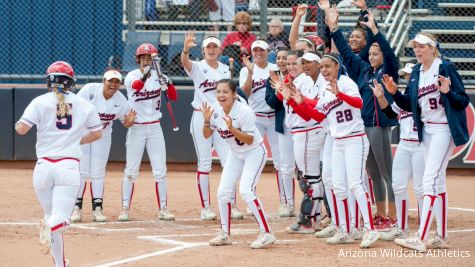 Postseason: Survival Of The Fittest By Hallie Wilson