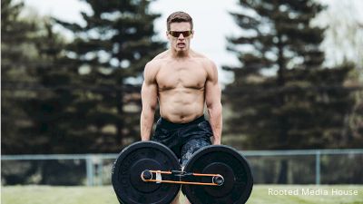 Saxon Panchik Raves About Granite Games