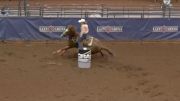 WCRA $500,000 Semi-Finals | May 17 | Barrel Racing Preliminary Round Two