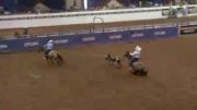 WCRA $500,000 Semi-Finals | May 17 | Team Roping Preliminaries