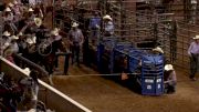 WCRA $500,000 Semi-Finals | May 17 | Breakaway Roping Preliminaries