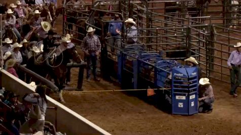 WCRA $500,000 Semi-Finals | May 17 | Breakaway Roping Preliminaries