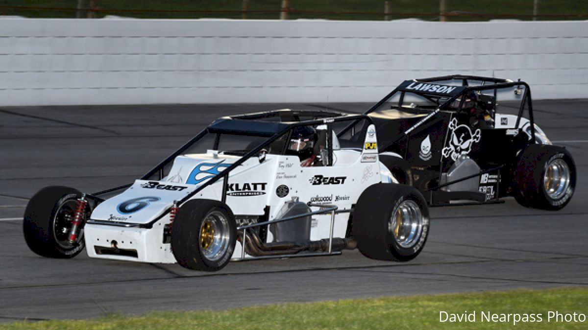 Dave Steele Carb Night Classic Preview