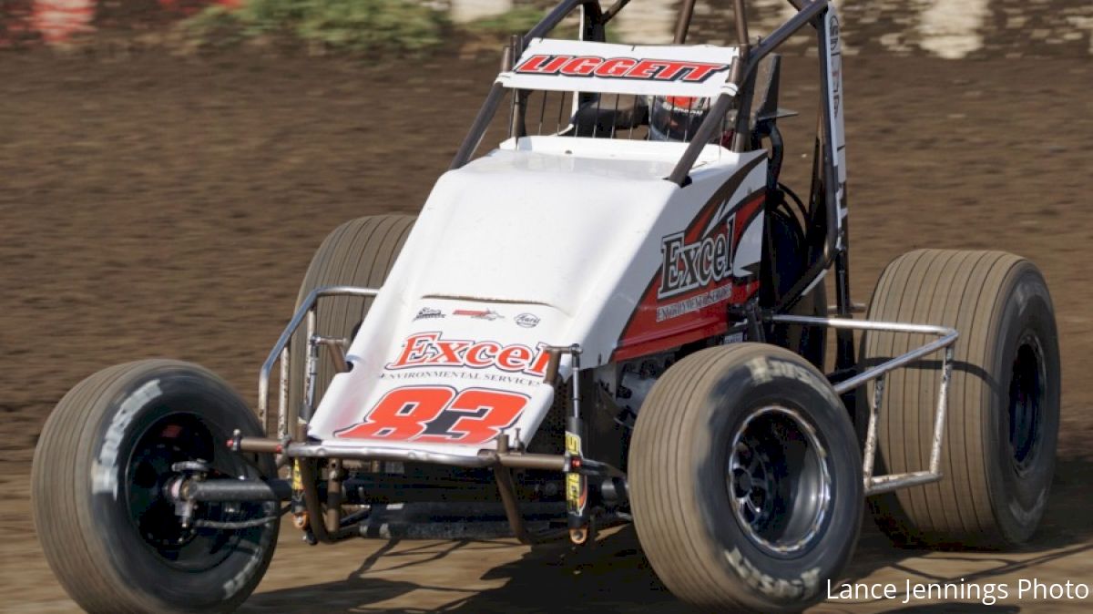 Liggett Tops Peter Murphy Classic at Tulare