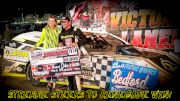 Stremme Steers to Bedford Renegades of Dirt Win