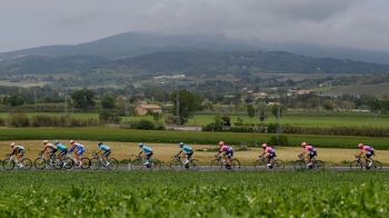 2019 Giro d'Italia Stage 8