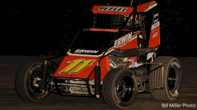 Gas City Speedway 2022 Schedule