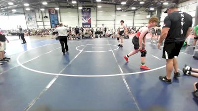 230 lbs Rr Rnd 2 - Jacob Tyderek, Demolition Elite vs Devlin Bailey, NC National Team