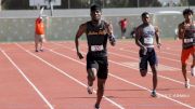 Kenny Bednarek Makes History With 19.82/44.73 Double At JUCOs