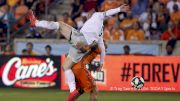 Houston Dynamo Fight Back To Defeat D.C. United 2-1