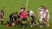 2019 French Top 14 Round 25: Lyon vs La Rochelle