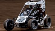 Mother Nature Claims Tri-City USAC Midgets