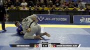 Dayvison Lucas Miranda L. Calado vs Igor Ferreira Ribeiro 2026 Pan Jiu Jitsu IBJJF Championship