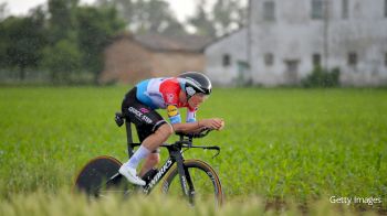 2019 Giro d'Italia Stage 9