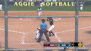 Replay: UMES vs NC A&T | Mar 19 @ 2 PM