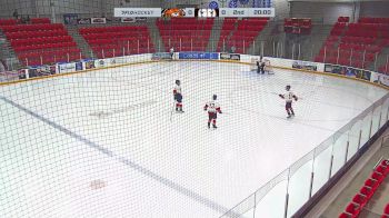 Replay: Home - 2023 Bobcats U15 vs Rebels U15 | Sep 29 @ 7 PM