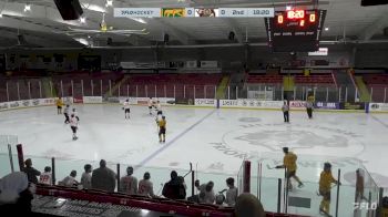 Replay: Home - 2024 CHI Cougars vs Gamblers | Jan 30 @ 10 AM