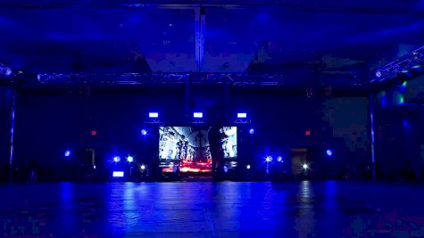 Aytan Druker vs Manny Ramos-Ballenger 2025 Fight to Win Fight 274