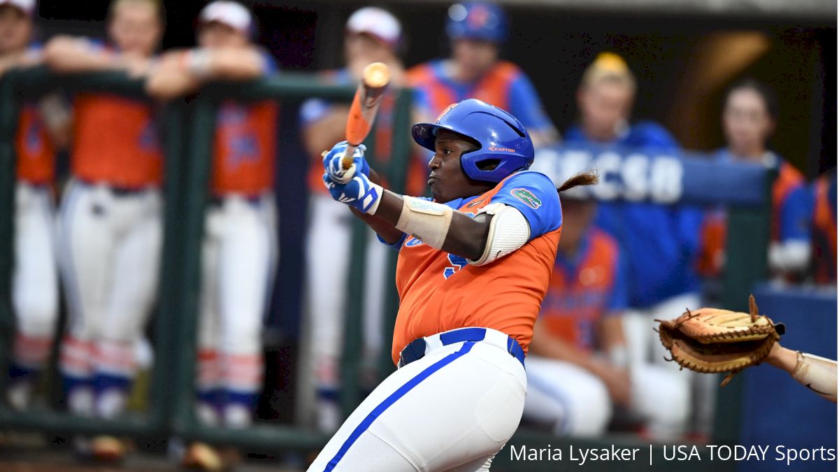 Florida Gators Advance To Super Regionals To Face Tennessee